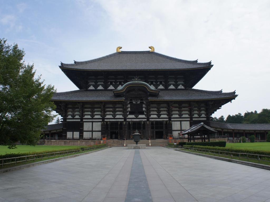 Nearby attraction