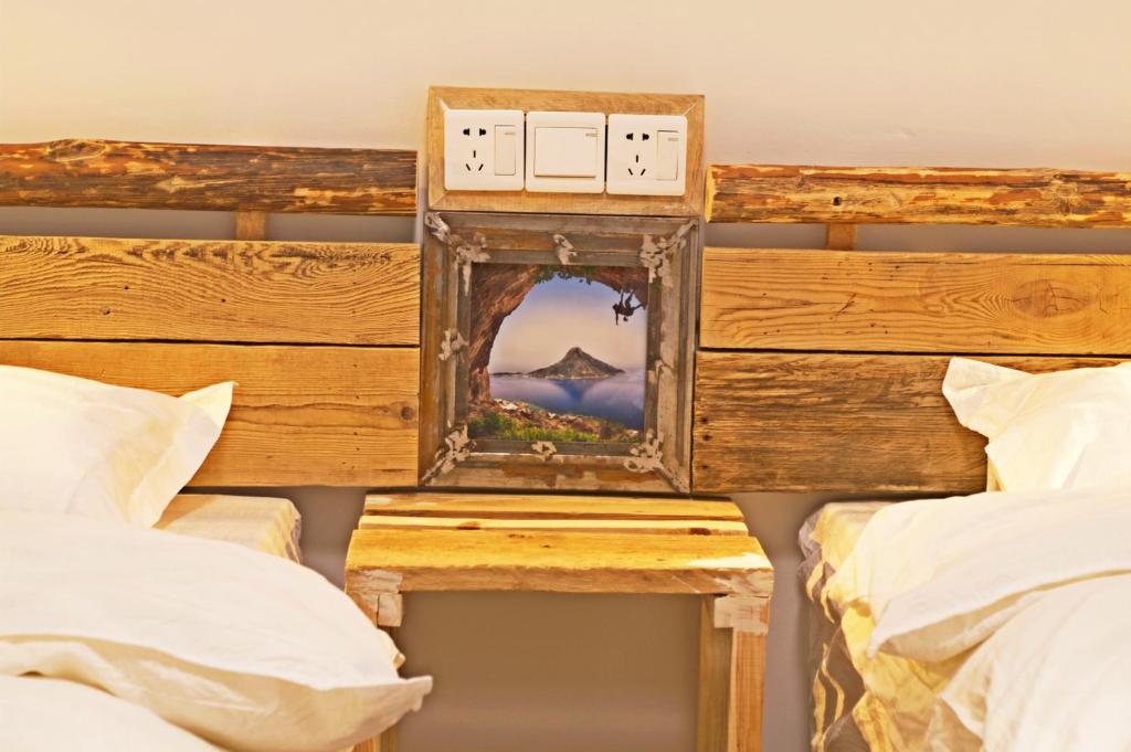 Facilities