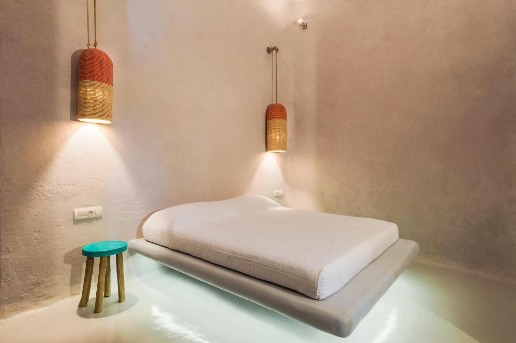 Ammos Oia Mansion photo