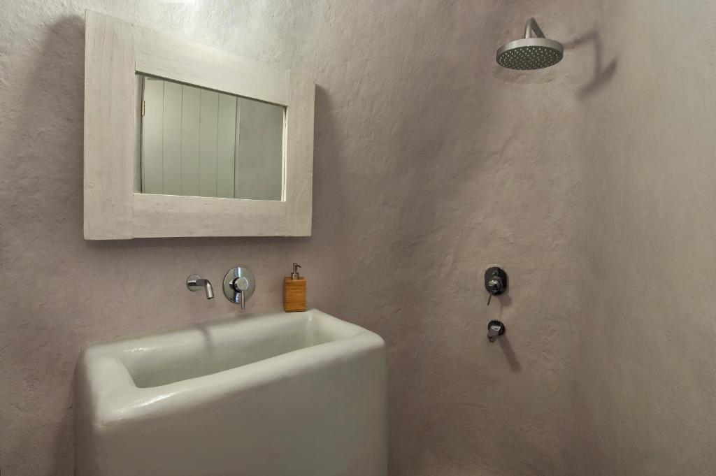 Ammos Oia Mansion photo