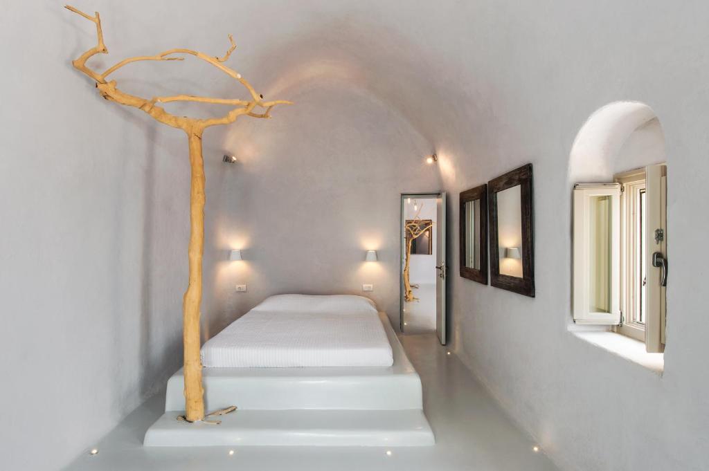 Ammos Oia Mansion photo