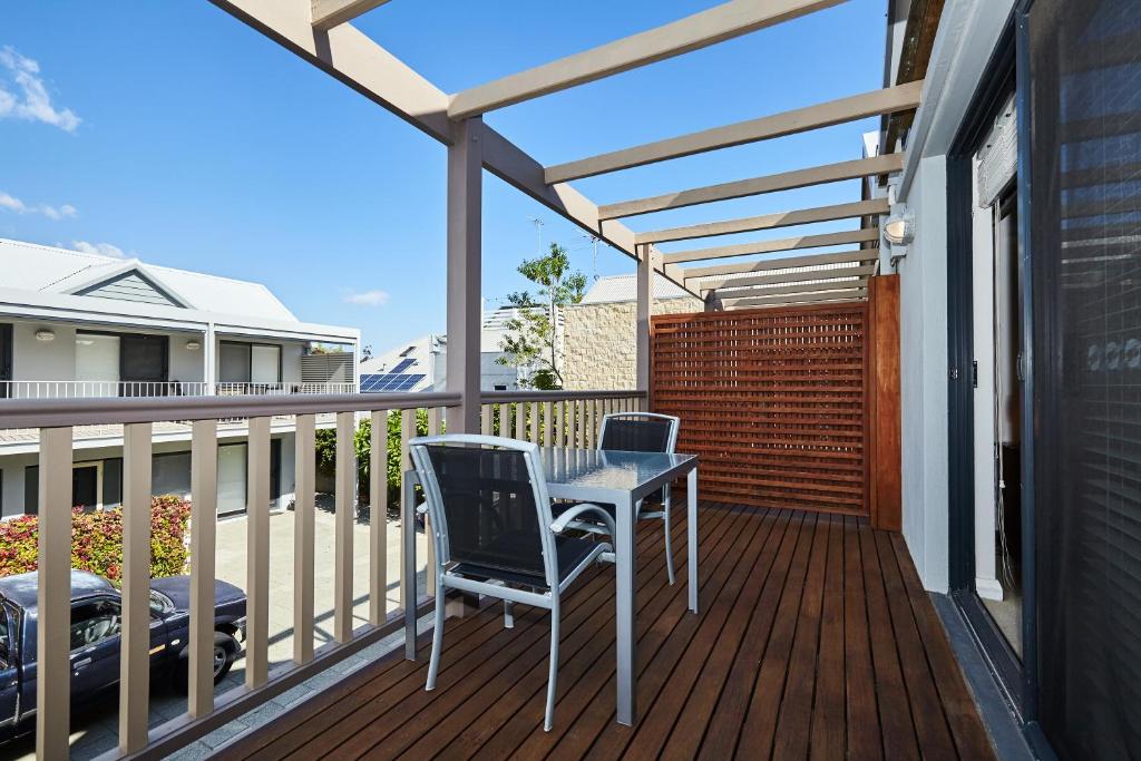Fremantle Townhouse u/5 photo