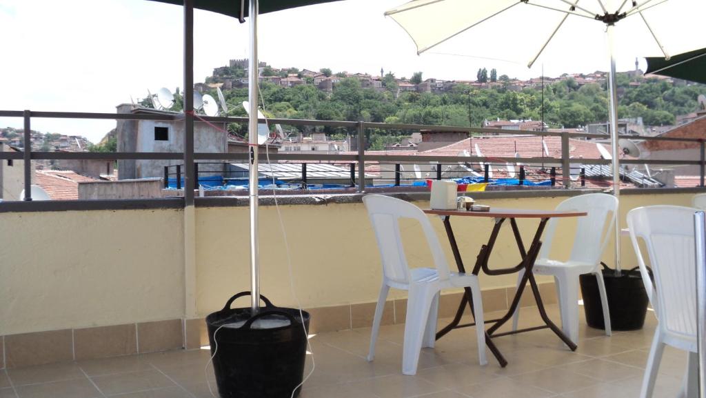 Yavuz Hotel photo