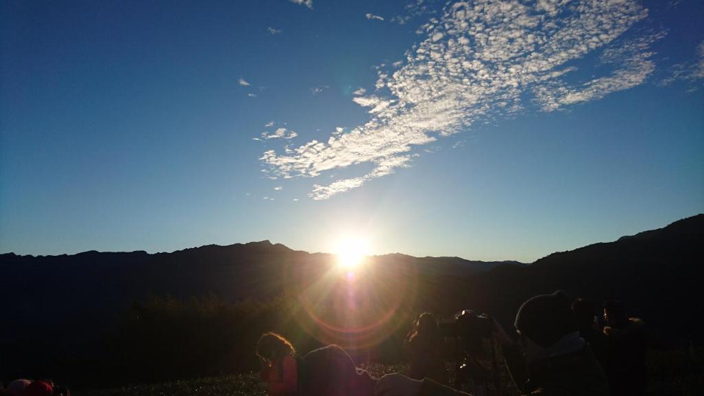 Zhulin View B&B, Meishan