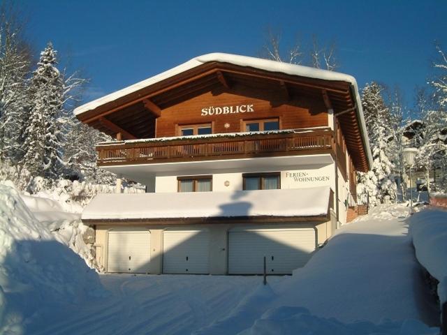 Haus Südblick Appartements - 5