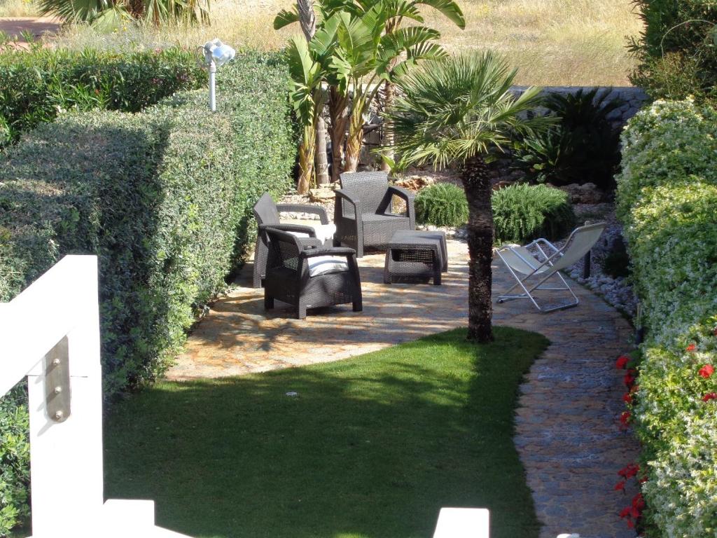 Villa La Chiocciola - 4