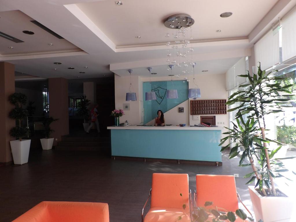 Dassia Beach Hotel photo