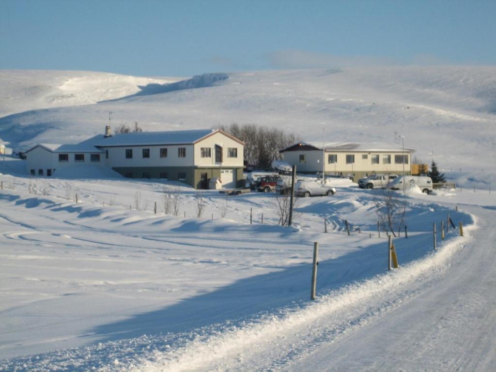 Arbot Hostel — Hotel in Aðaldælahreppur