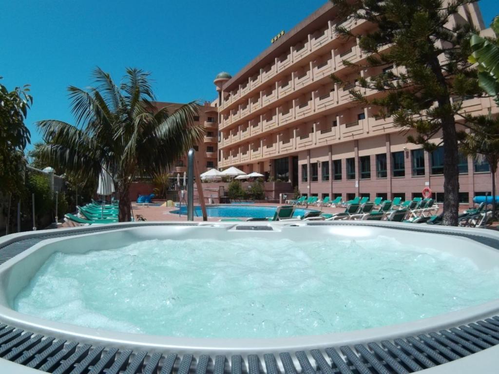 Hotel Victoria Playa - zdjęcie 3