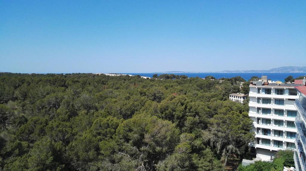 Hotel Manaus — Cala Blava, Balearic Islands