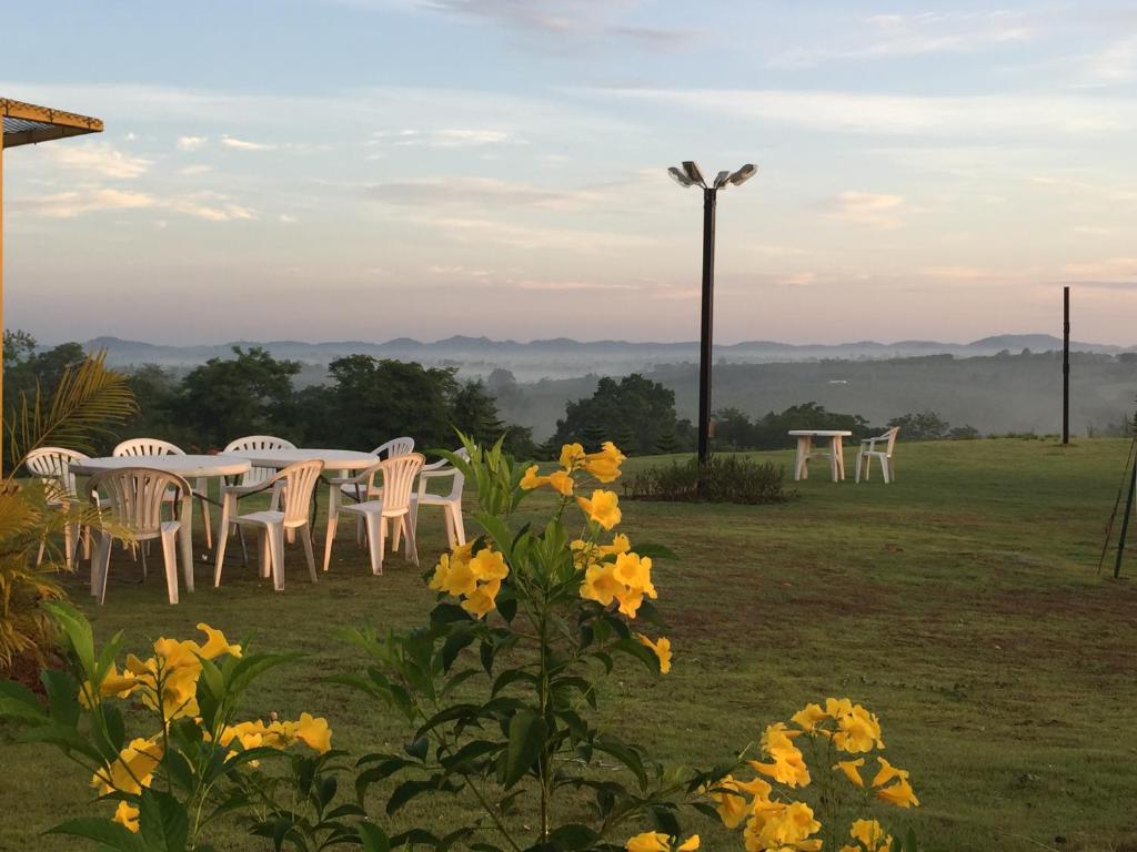 Khaoyai Nature Retreat photo