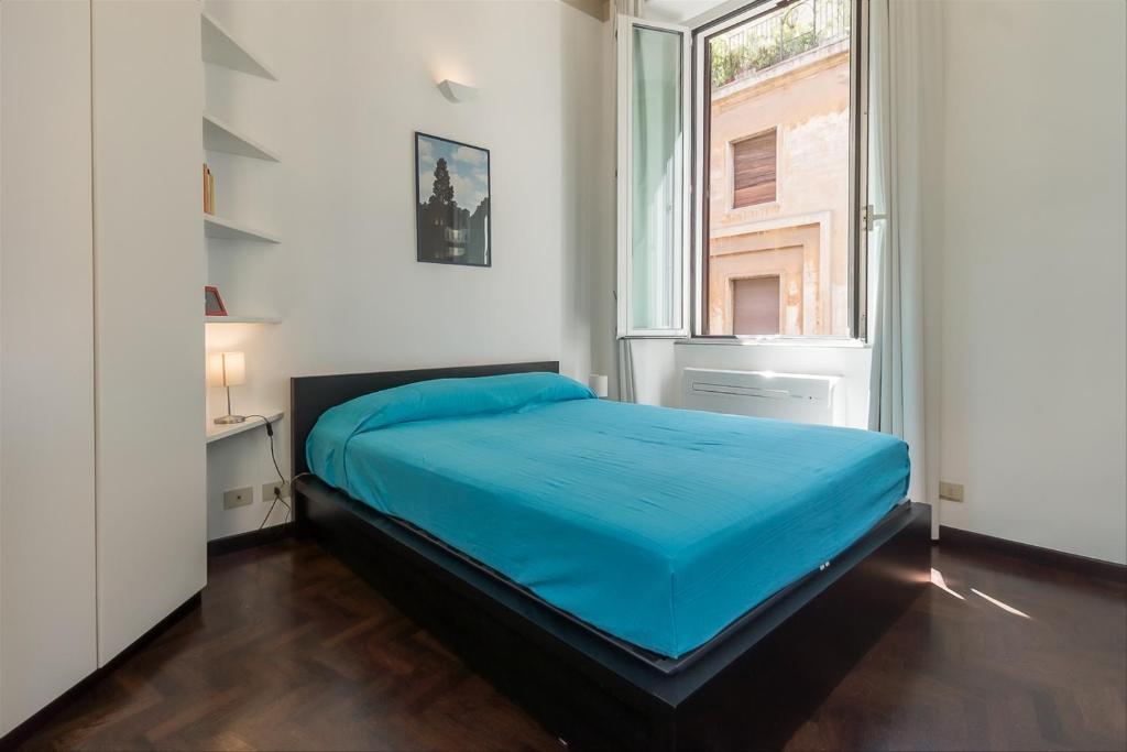 GuestHost - Palazzo Borghese Lovely Flat - 3
