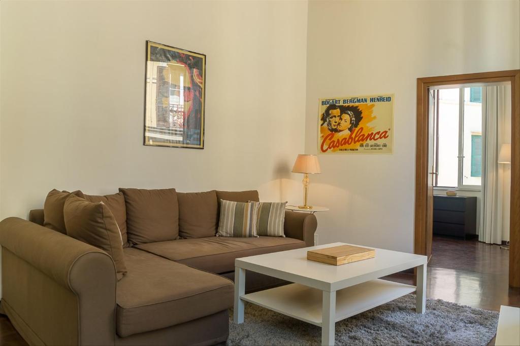 GuestHost - Palazzo Borghese Lovely Flat - 5