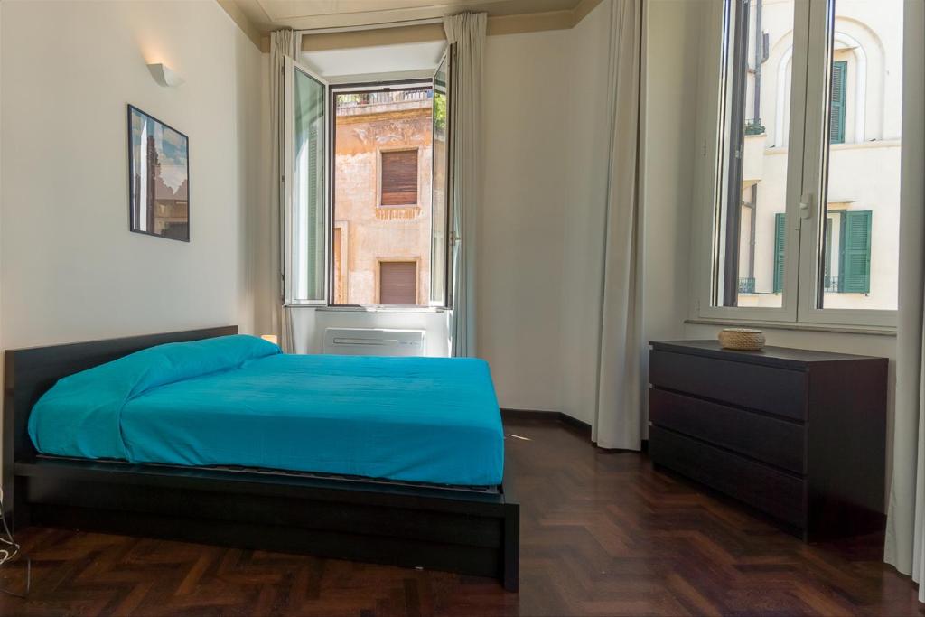 GuestHost - Palazzo Borghese Lovely Flat - 4