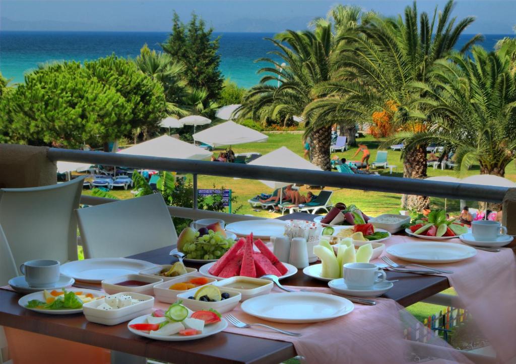 Ephesia Hotel - All Inclusive — Restauracje i bary in Kusadasi, Aydin
