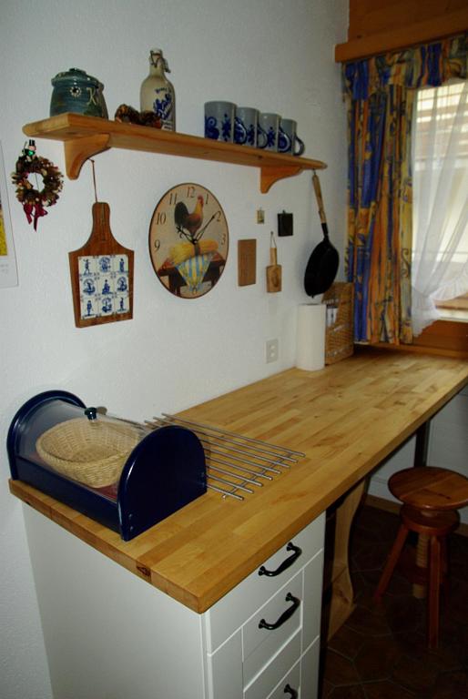 Ferienwohnung in Davos - 4