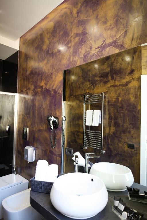 Gramsci Luxury Rooms photo