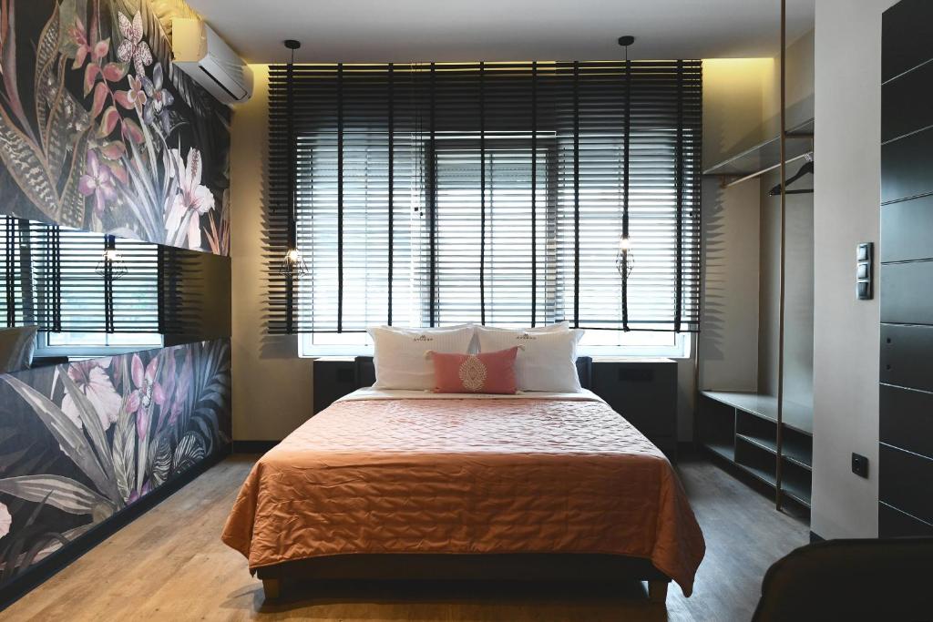Avenue Luxury Apartments — Hotel in Alexandroupolis