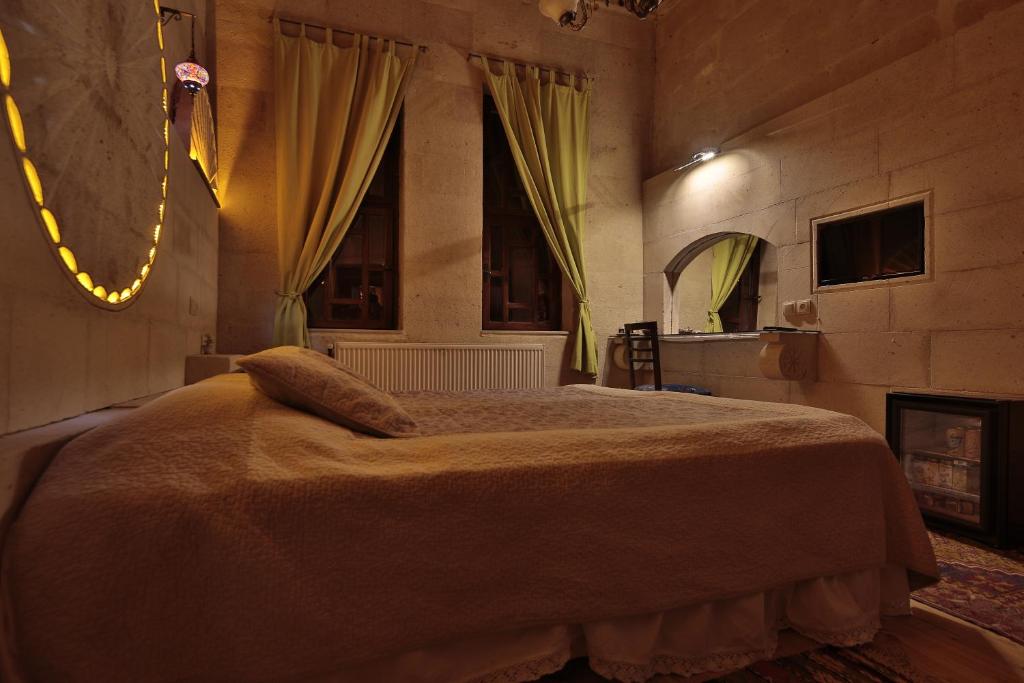 Heaven Cave House - Razziya Evi photo