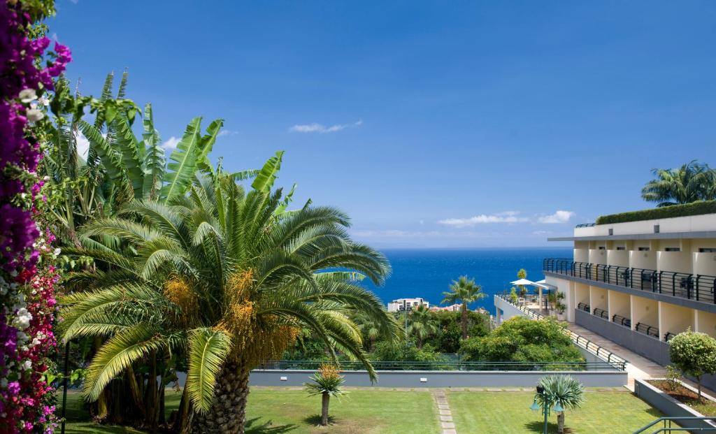 Madeira Panorâmico Hotel — Attractions in the area in Funchal, Madeira