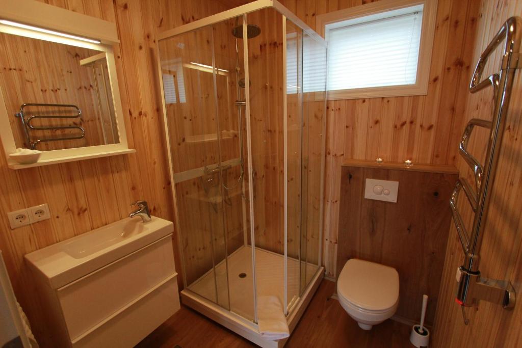 Shower
