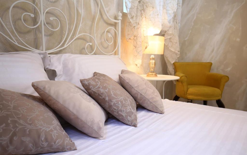Luxury Lidija Rooms — Hotel in Split