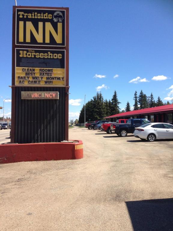 Trailside Inn — Hotel in Lloydminster (SK)