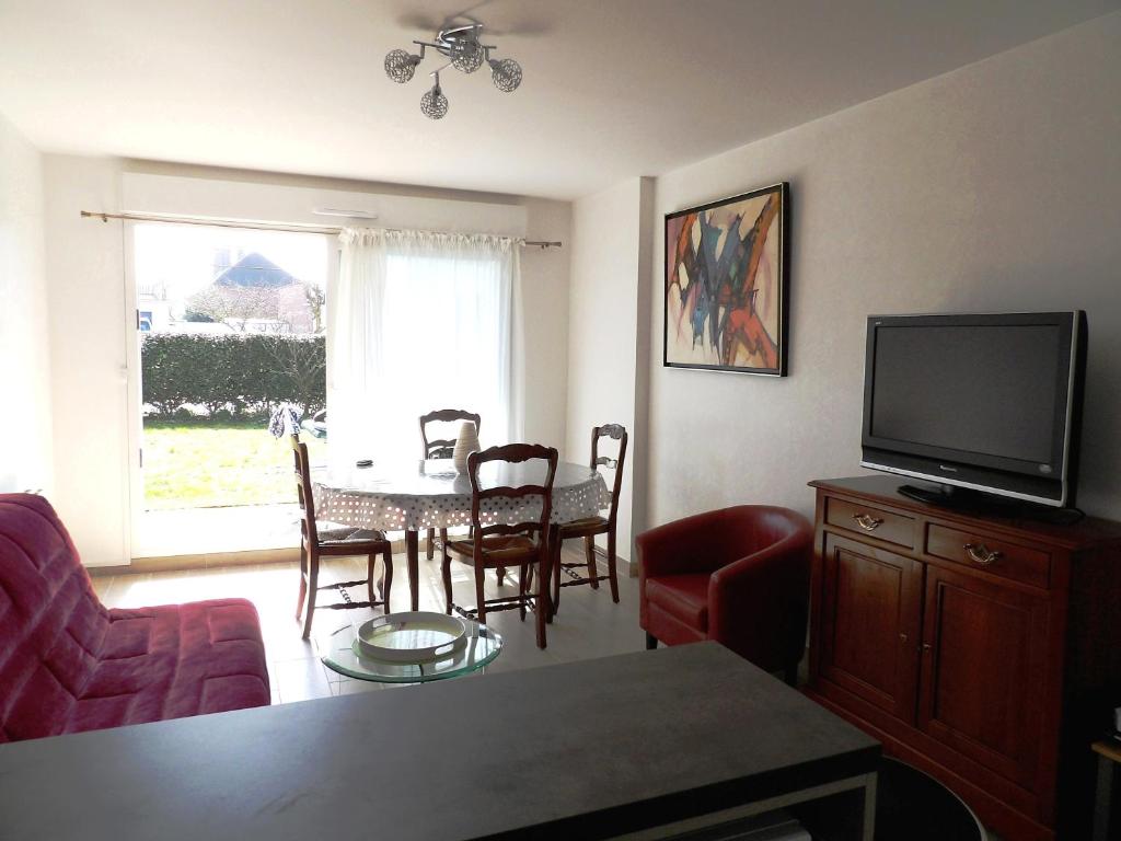 Clos Fleuri - 4