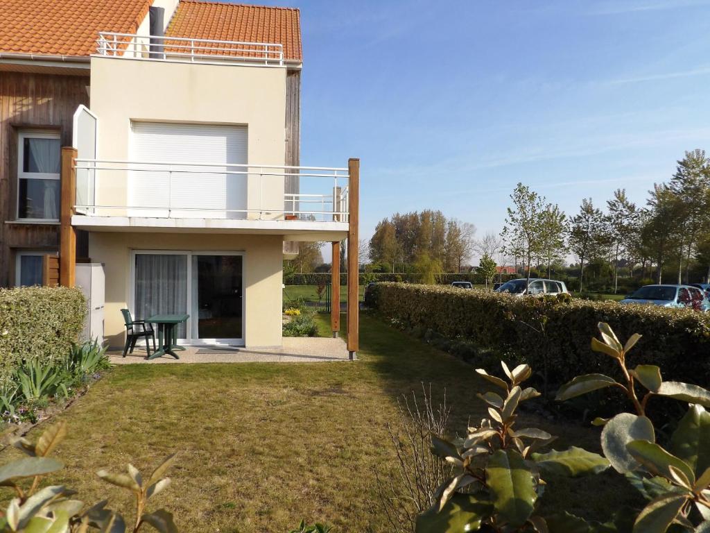 Clos Fleuri - 3