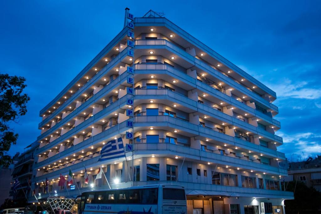 Xenophon Hotel photo
