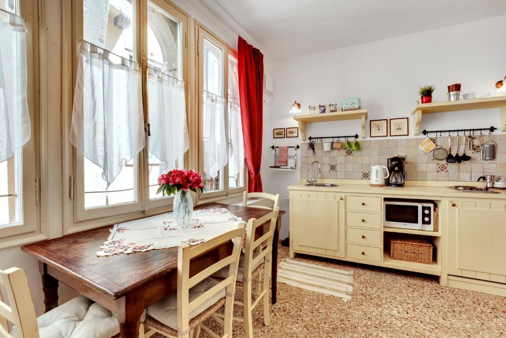 Ca' Badoer Frari - 5