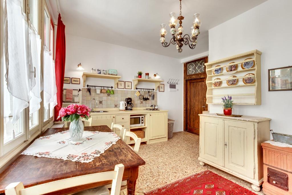 Ca' Badoer Frari - 4