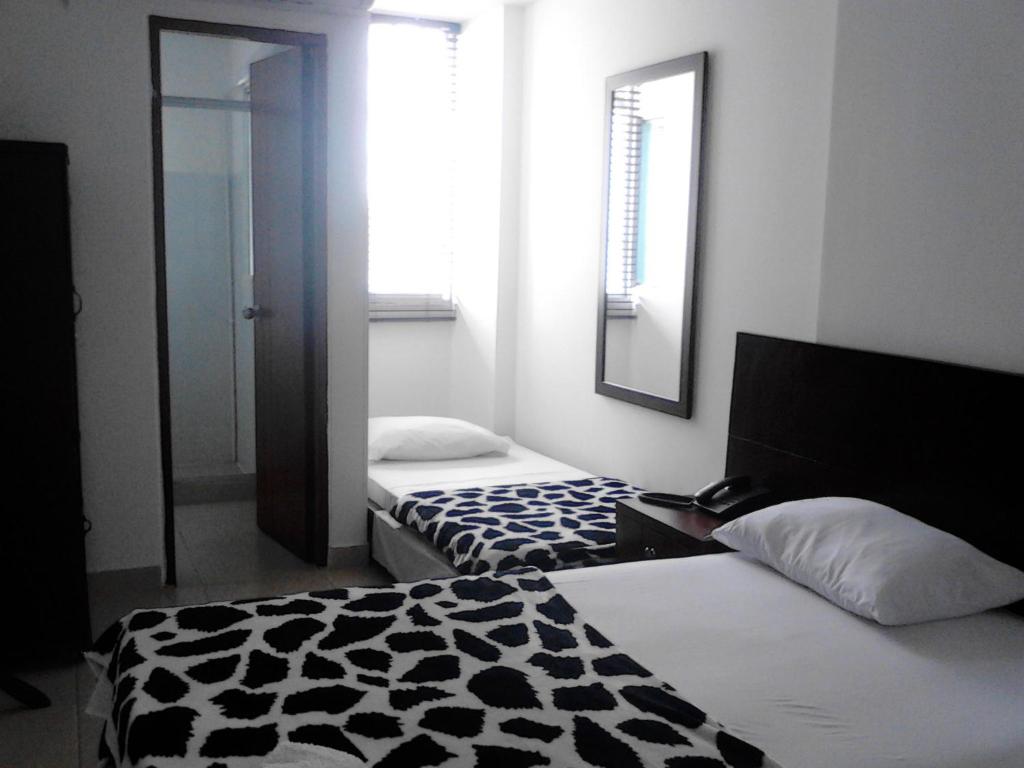 Hotel Santorini Neiva photo