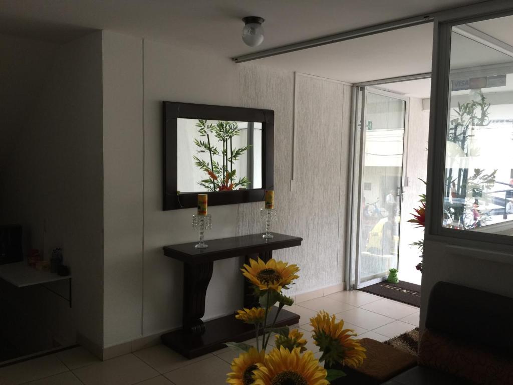 Hotel Santorini Neiva photo