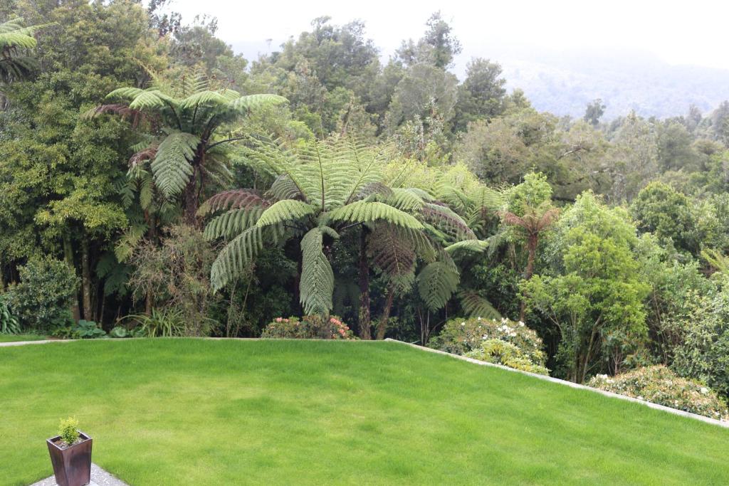 Surrounding environment