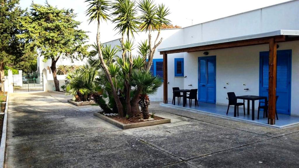B&B Perla del Sud - 2