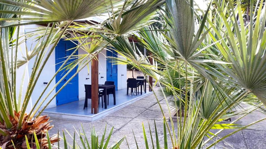 B&B Perla del Sud - 3