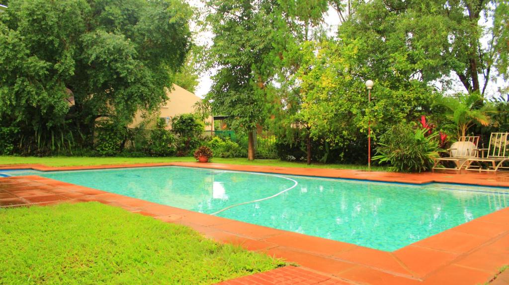 Gloria's Bed and Breakfast