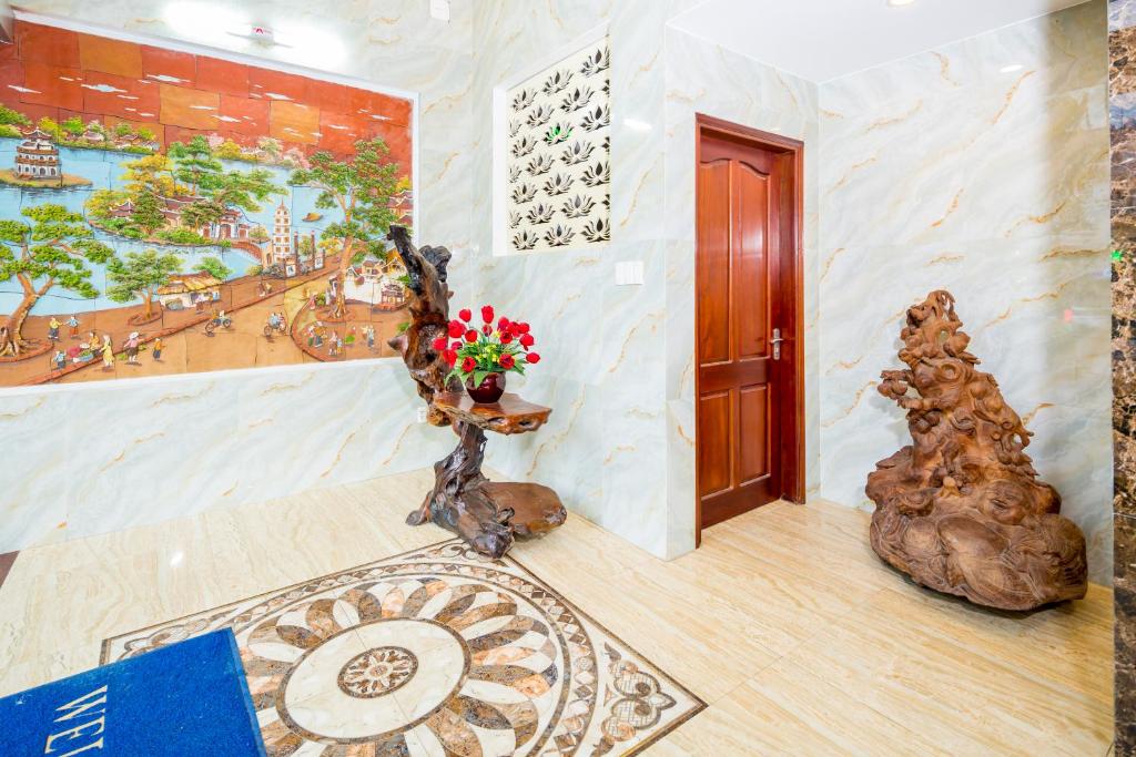 Exterior view, La Maison Da Nang Beach in Da Nang