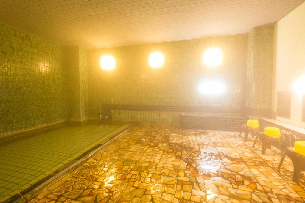 Facilities