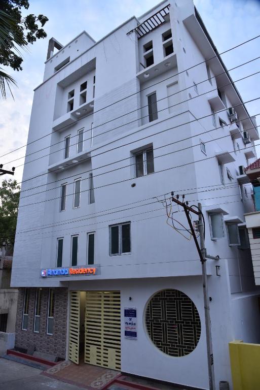Ananda Residency photo