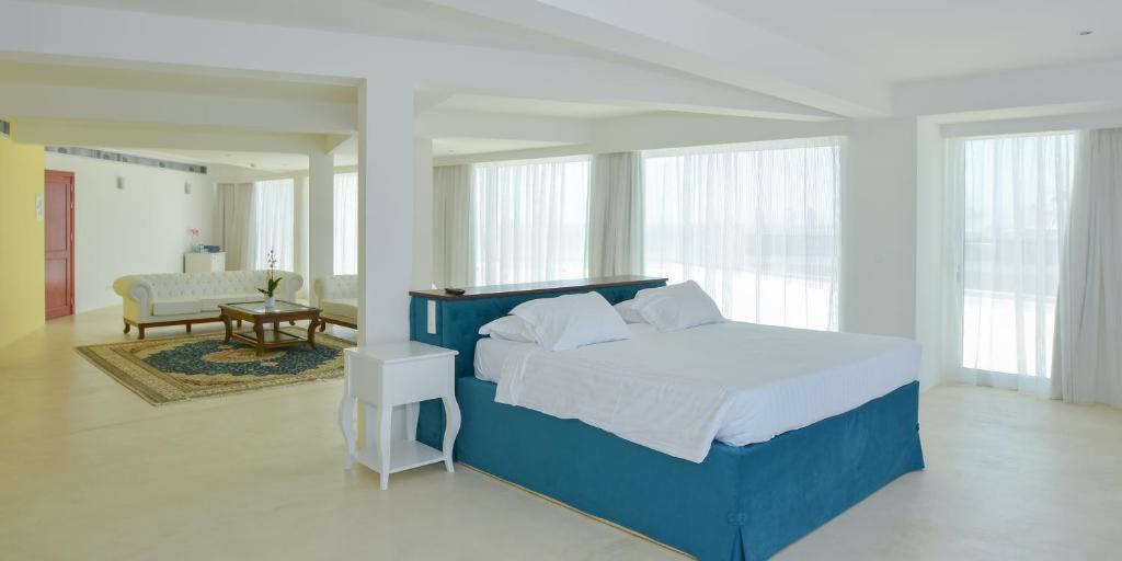 Ibiscus Hotel — Hotel rooms in Rhodes Town, South Aegean