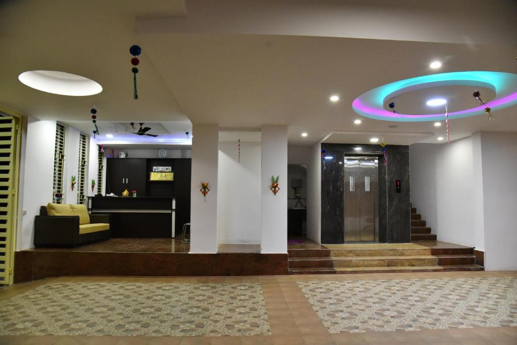 Ananda Residency photo