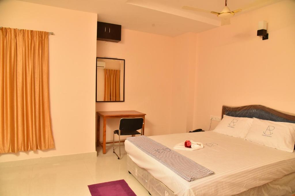 Ananda Residency photo