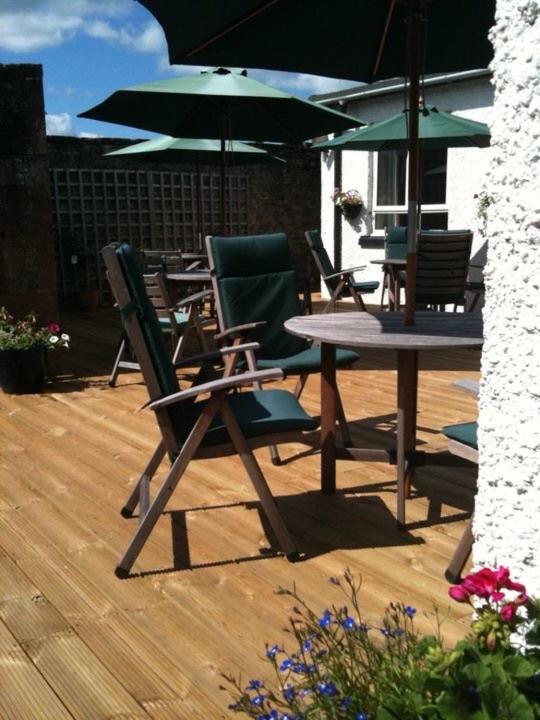 The Townhouse Hotel photo