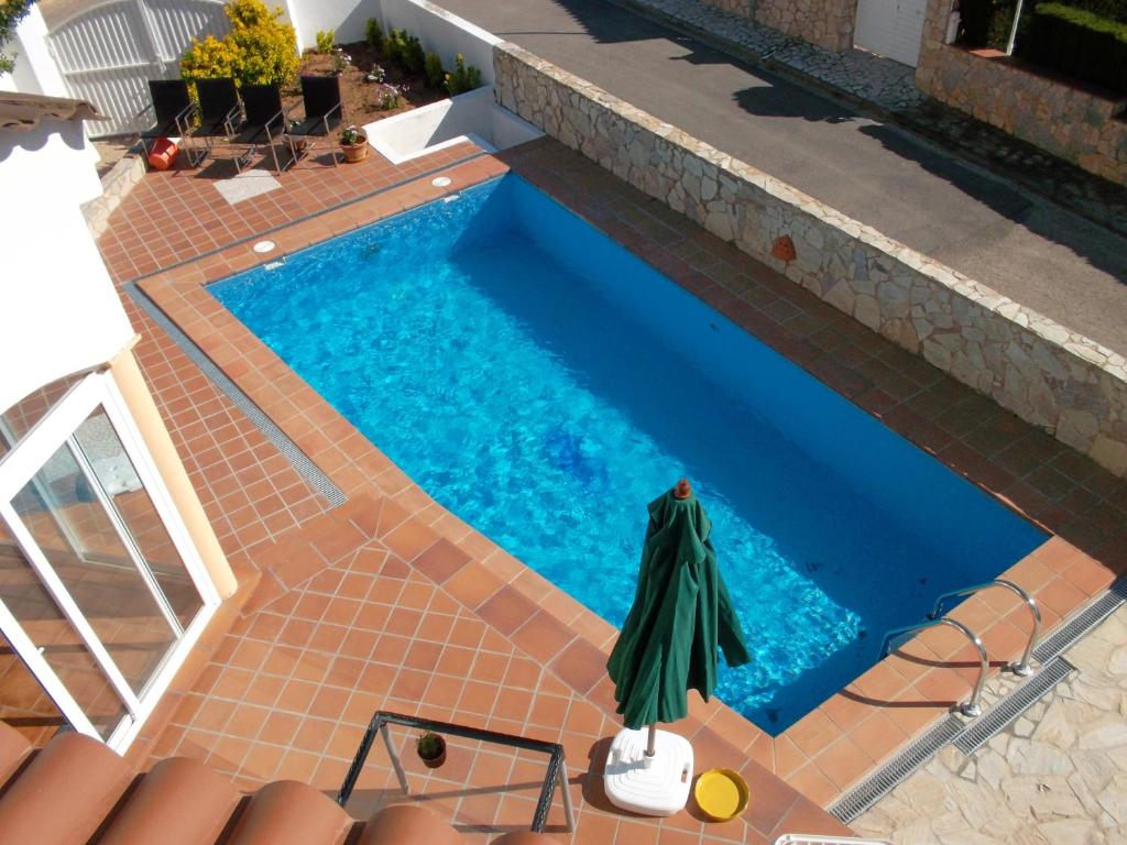 Can Tapsy, Tossa de Mar