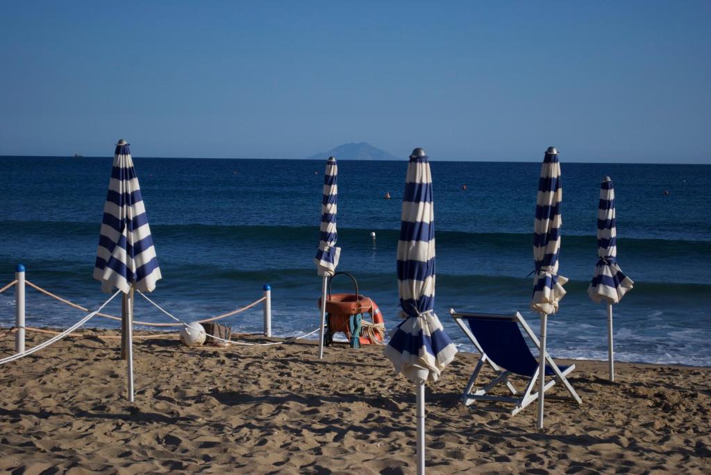 Residence Hotel Baia del Sole - 2