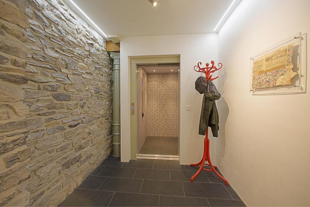 Alplodge Hostel photo