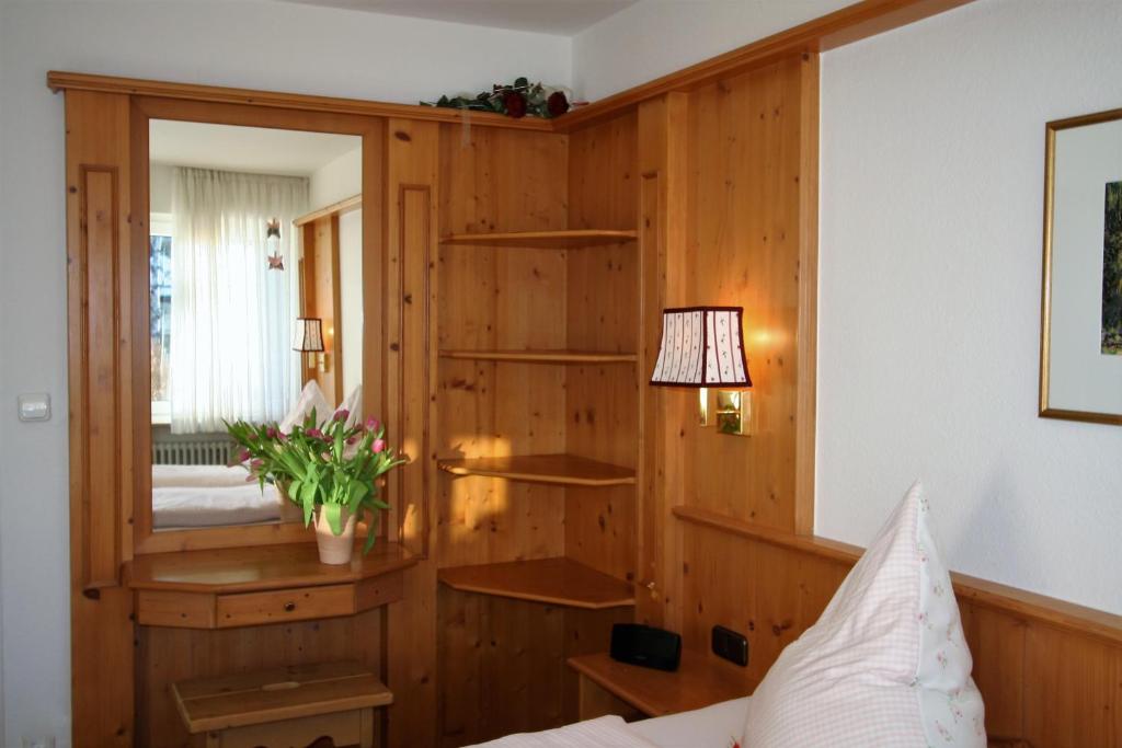 Alpenflair Ferienwohnungen Whg 202 - 2