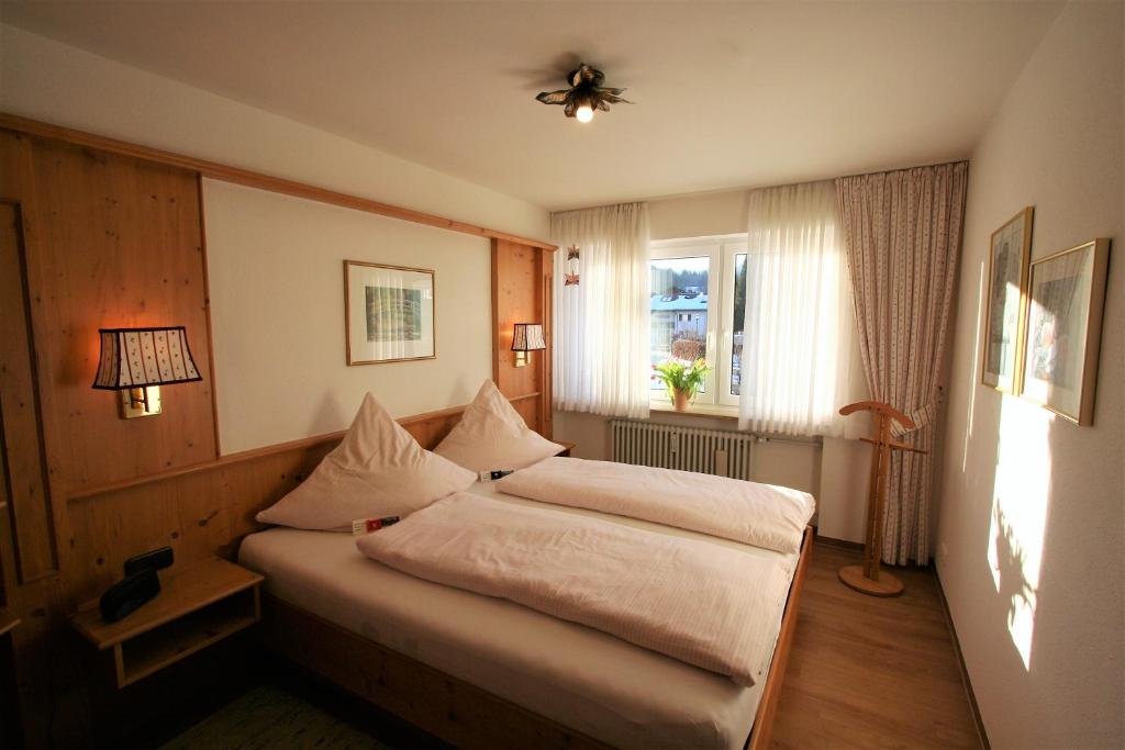Alpenflair Ferienwohnungen Whg 202 - 3